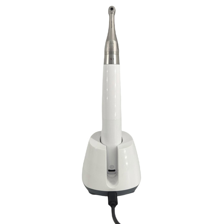 Betterway EP Pro Dental Brushless Endo Motor Built-in Apex Locator